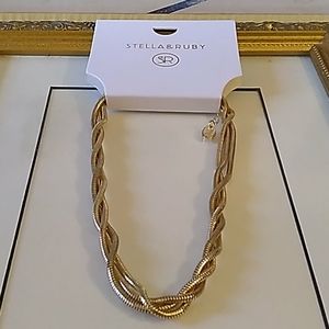 Stella & Ruby necklace